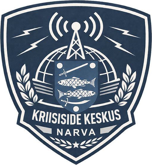 Crisis radio logo
