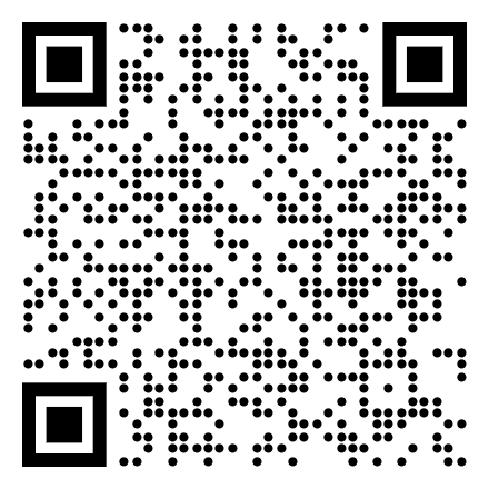 Meshtastic channel QR code